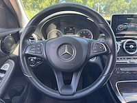 Mercedes-benz c180 ambition automaat *, 8-xgj-16 - afbeelding 15 van  19