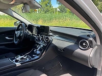 Mercedes-benz c180 ambition automaat *, 8-xgj-16 - afbeelding 16 van  19