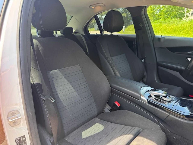 Mercedes-benz c180 ambition automaat *, 8-xgj-16 - afbeelding 17 van  19