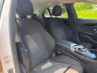 Mercedes-benz c180 ambition automaat *, 8-xgj-16 - afbeelding 17 van  19