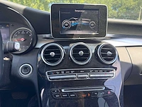 Mercedes-benz c180 ambition automaat *, 8-xgj-16 - afbeelding 19 van  19