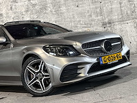 Mercedes-benz c180 business solution amg 156pk 2019 (origineel-nl) c-klasse estate, g-026-rg - afbeelding 1 van  16
