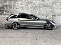 Mercedes-benz c180 business solution amg 156pk 2019 (origineel-nl) c-klasse estate, g-026-rg - afbeelding 2 van  16