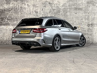 Mercedes-benz c180 business solution amg 156pk 2019 (origineel-nl) c-klasse estate, g-026-rg - afbeelding 3 van  16