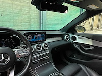Mercedes-benz c180 business solution amg 156pk 2019 (origineel-nl) c-klasse estate, g-026-rg - afbeelding 7 van  16