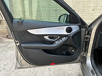 Mercedes-benz c180 business solution amg 156pk 2019 (origineel-nl) c-klasse estate, g-026-rg - afbeelding 10 van  16
