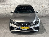 Mercedes-benz c180 business solution amg 156pk 2019 (origineel-nl) c-klasse estate, g-026-rg - afbeelding 15 van  16