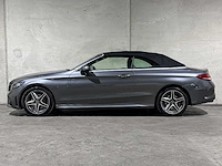 Mercedes-benz c180 cabriolet premium plus pack 156pk 2019 c-klasse, hkr-90-k - afbeelding 6 van  36