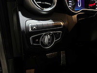 Mercedes-benz c180 cabriolet premium plus pack 156pk 2019 c-klasse, hkr-90-k - afbeelding 10 van  36