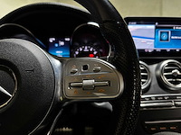Mercedes-benz c180 cabriolet premium plus pack 156pk 2019 c-klasse, hkr-90-k - afbeelding 14 van  36