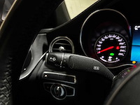 Mercedes-benz c180 cabriolet premium plus pack 156pk 2019 c-klasse, hkr-90-k - afbeelding 15 van  36