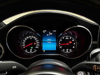 Mercedes-benz c180 cabriolet premium plus pack 156pk 2019 c-klasse, hkr-90-k - afbeelding 17 van  36