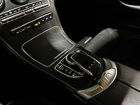 Mercedes-benz c180 cabriolet premium plus pack 156pk 2019 c-klasse, hkr-90-k - afbeelding 18 van  36