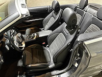 Mercedes-benz c180 cabriolet premium plus pack 156pk 2019 c-klasse, hkr-90-k - afbeelding 22 van  36