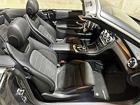 Mercedes-benz c180 cabriolet premium plus pack 156pk 2019 c-klasse, hkr-90-k - afbeelding 27 van  36