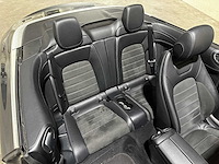 Mercedes-benz c180 cabriolet premium plus pack 156pk 2019 c-klasse, hkr-90-k - afbeelding 28 van  36