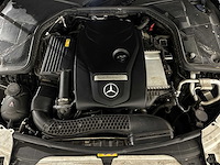 Mercedes-benz c180 cabriolet premium plus pack 156pk 2019 c-klasse, hkr-90-k - afbeelding 29 van  36