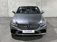 Mercedes-benz c180 cabriolet premium plus pack 156pk 2019 c-klasse, hkr-90-k - afbeelding 32 van  36