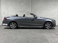 Mercedes-benz c180 cabriolet premium plus pack 156pk 2019 c-klasse, hkr-90-k - afbeelding 35 van  36