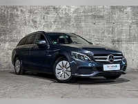 Mercedes-benz c180 cdi ambition estate 116pk 2016 (origineel-nl) c-klasse, jp-581-x - afbeelding 2 van  72