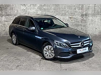 Mercedes-benz c180 cdi ambition estate 116pk 2016 (origineel-nl) c-klasse, jp-581-x - afbeelding 3 van  72