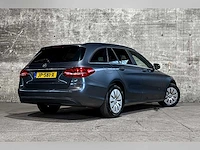 Mercedes-benz c180 cdi ambition estate 116pk 2016 (origineel-nl) c-klasse, jp-581-x - afbeelding 5 van  72