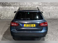 Mercedes-benz c180 cdi ambition estate 116pk 2016 (origineel-nl) c-klasse, jp-581-x - afbeelding 8 van  72