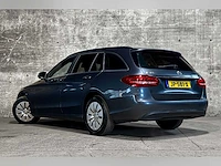 Mercedes-benz c180 cdi ambition estate 116pk 2016 (origineel-nl) c-klasse, jp-581-x - afbeelding 9 van  72