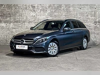 Mercedes-benz c180 cdi ambition estate 116pk 2016 (origineel-nl) c-klasse, jp-581-x
