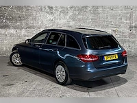 Mercedes-benz c180 cdi ambition estate 116pk 2016 (origineel-nl) c-klasse, jp-581-x - afbeelding 13 van  72