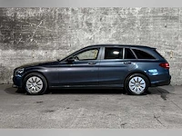 Mercedes-benz c180 cdi ambition estate 116pk 2016 (origineel-nl) c-klasse, jp-581-x - afbeelding 15 van  72