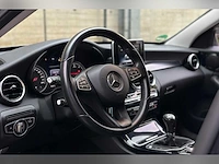 Mercedes-benz c180 cdi ambition estate 116pk 2016 (origineel-nl) c-klasse, jp-581-x - afbeelding 19 van  72