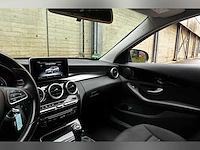 Mercedes-benz c180 cdi ambition estate 116pk 2016 (origineel-nl) c-klasse, jp-581-x - afbeelding 24 van  72