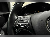 Mercedes-benz c180 cdi ambition estate 116pk 2016 (origineel-nl) c-klasse, jp-581-x - afbeelding 27 van  72