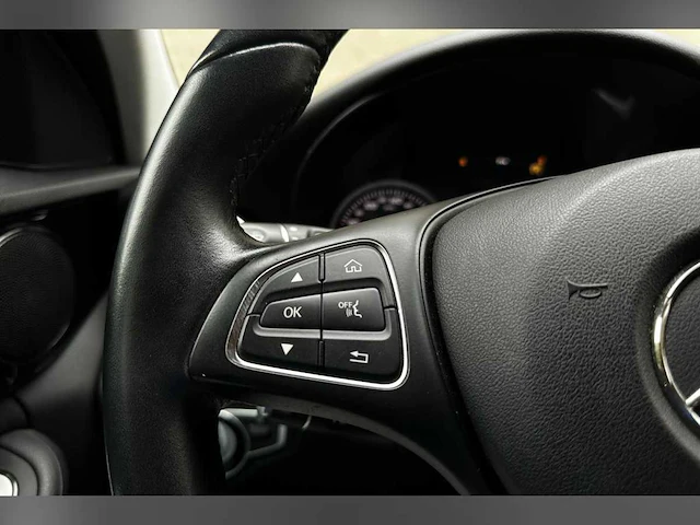 Mercedes-benz c180 cdi ambition estate 116pk 2016 (origineel-nl) c-klasse, jp-581-x - afbeelding 30 van  72