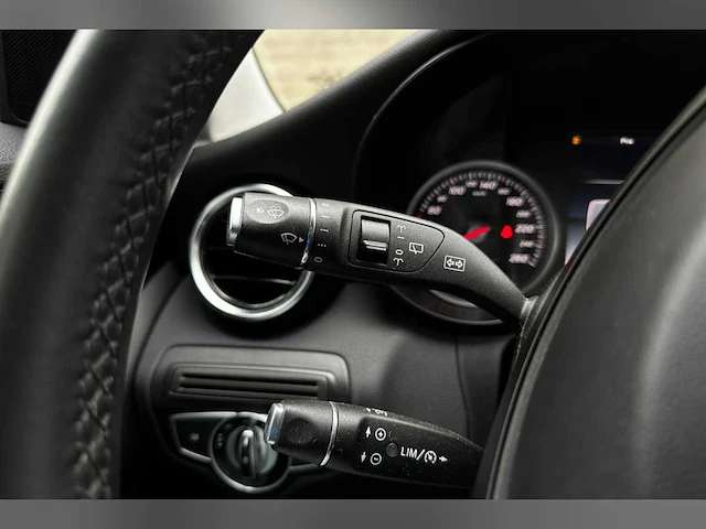 Mercedes-benz c180 cdi ambition estate 116pk 2016 (origineel-nl) c-klasse, jp-581-x - afbeelding 31 van  72