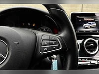 Mercedes-benz c180 cdi ambition estate 116pk 2016 (origineel-nl) c-klasse, jp-581-x - afbeelding 32 van  72