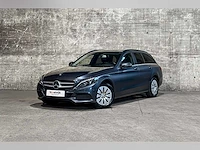 Mercedes-benz c180 cdi ambition estate 116pk 2016 (origineel-nl) c-klasse, jp-581-x - afbeelding 23 van  72
