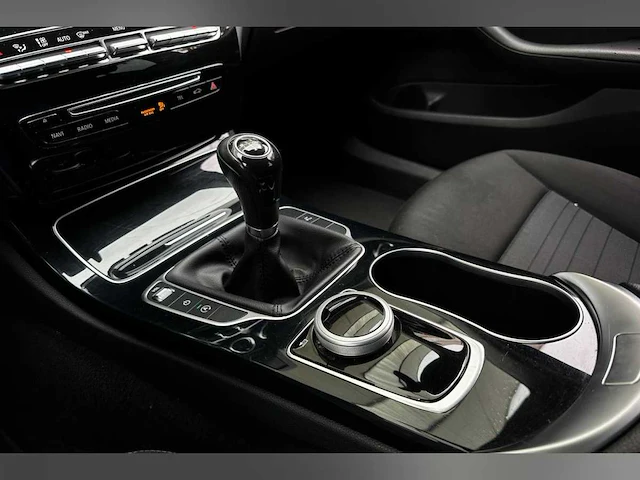 Mercedes-benz c180 cdi ambition estate 116pk 2016 (origineel-nl) c-klasse, jp-581-x - afbeelding 36 van  72