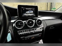 Mercedes-benz c180 cdi ambition estate 116pk 2016 (origineel-nl) c-klasse, jp-581-x - afbeelding 41 van  72