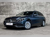 Mercedes-benz c180 cdi ambition estate 116pk 2016 (origineel-nl) c-klasse, jp-581-x - afbeelding 34 van  72