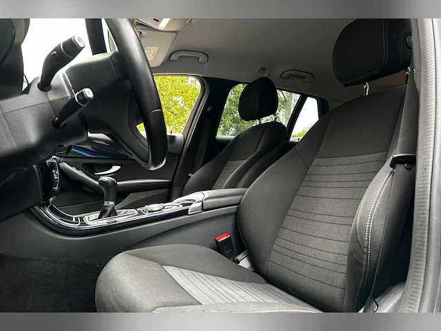 Mercedes-benz c180 cdi ambition estate 116pk 2016 (origineel-nl) c-klasse, jp-581-x - afbeelding 48 van  72