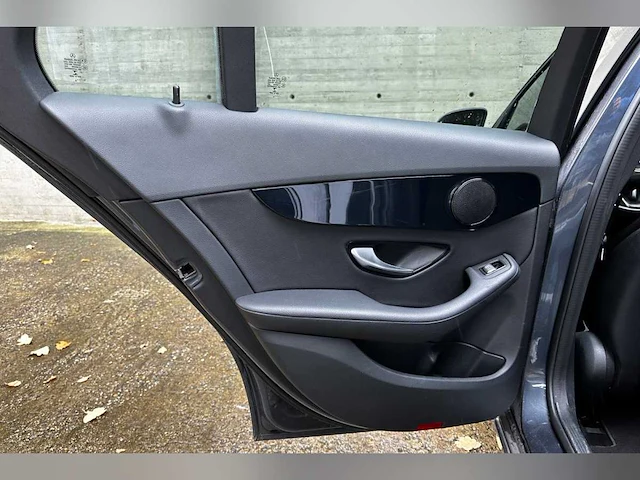 Mercedes-benz c180 cdi ambition estate 116pk 2016 (origineel-nl) c-klasse, jp-581-x - afbeelding 50 van  72