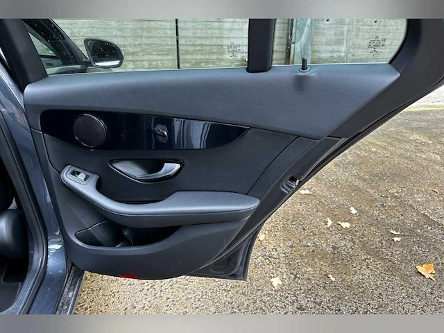 Mercedes-benz c180 cdi ambition estate 116pk 2016 (origineel-nl) c-klasse, jp-581-x - afbeelding 53 van  72
