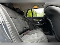 Mercedes-benz c180 cdi ambition estate 116pk 2016 (origineel-nl) c-klasse, jp-581-x - afbeelding 55 van  72