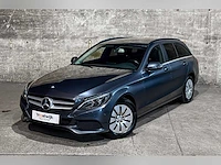 Mercedes-benz c180 cdi ambition estate 116pk 2016 (origineel-nl) c-klasse, jp-581-x - afbeelding 45 van  72