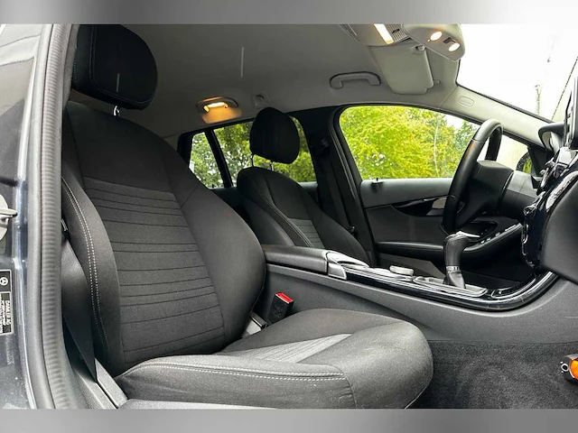 Mercedes-benz c180 cdi ambition estate 116pk 2016 (origineel-nl) c-klasse, jp-581-x - afbeelding 60 van  72