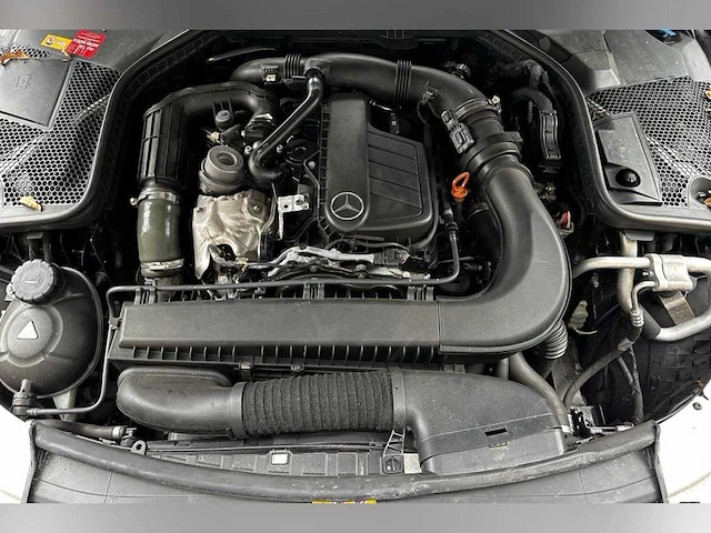Mercedes-benz c180 cdi ambition estate 116pk 2016 (origineel-nl) c-klasse, jp-581-x - afbeelding 62 van  72