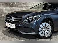 Mercedes-benz c180 cdi ambition estate 116pk 2016 (origineel-nl) c-klasse, jp-581-x - afbeelding 56 van  72