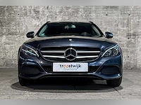 Mercedes-benz c180 cdi ambition estate 116pk 2016 (origineel-nl) c-klasse, jp-581-x - afbeelding 67 van  72